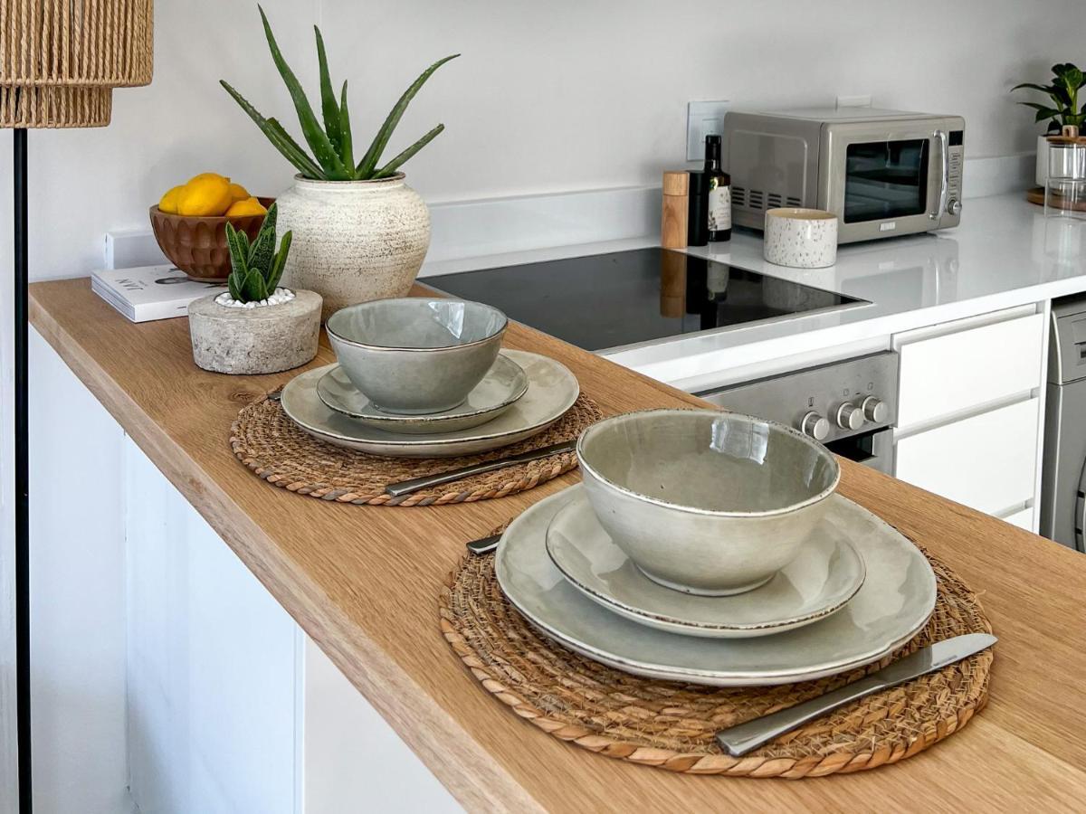 Luxury 1Br Green Point - Walk To Sea Point Promenade! Rooftop Pool, Secure Parking Кейптаун Екстериор снимка