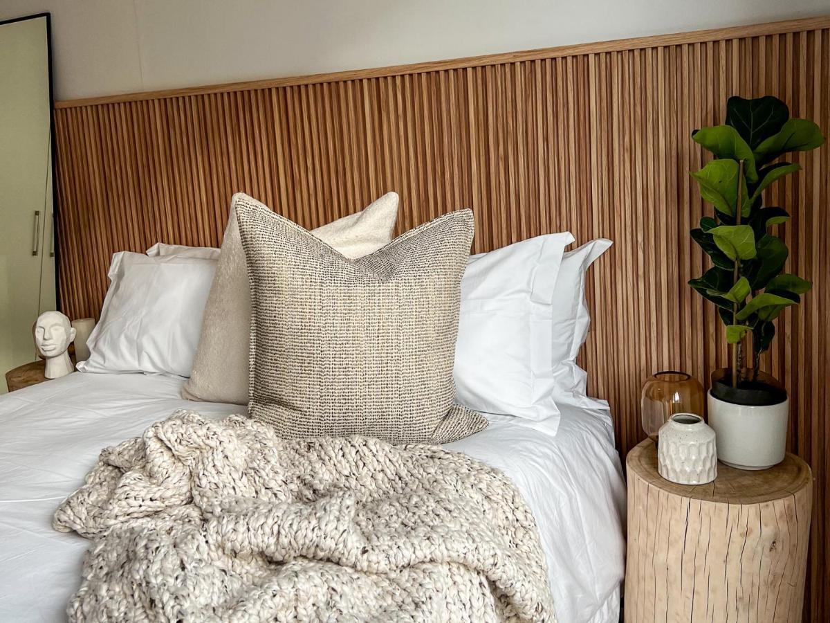 Luxury 1Br Green Point - Walk To Sea Point Promenade! Rooftop Pool, Secure Parking Кейптаун Екстериор снимка